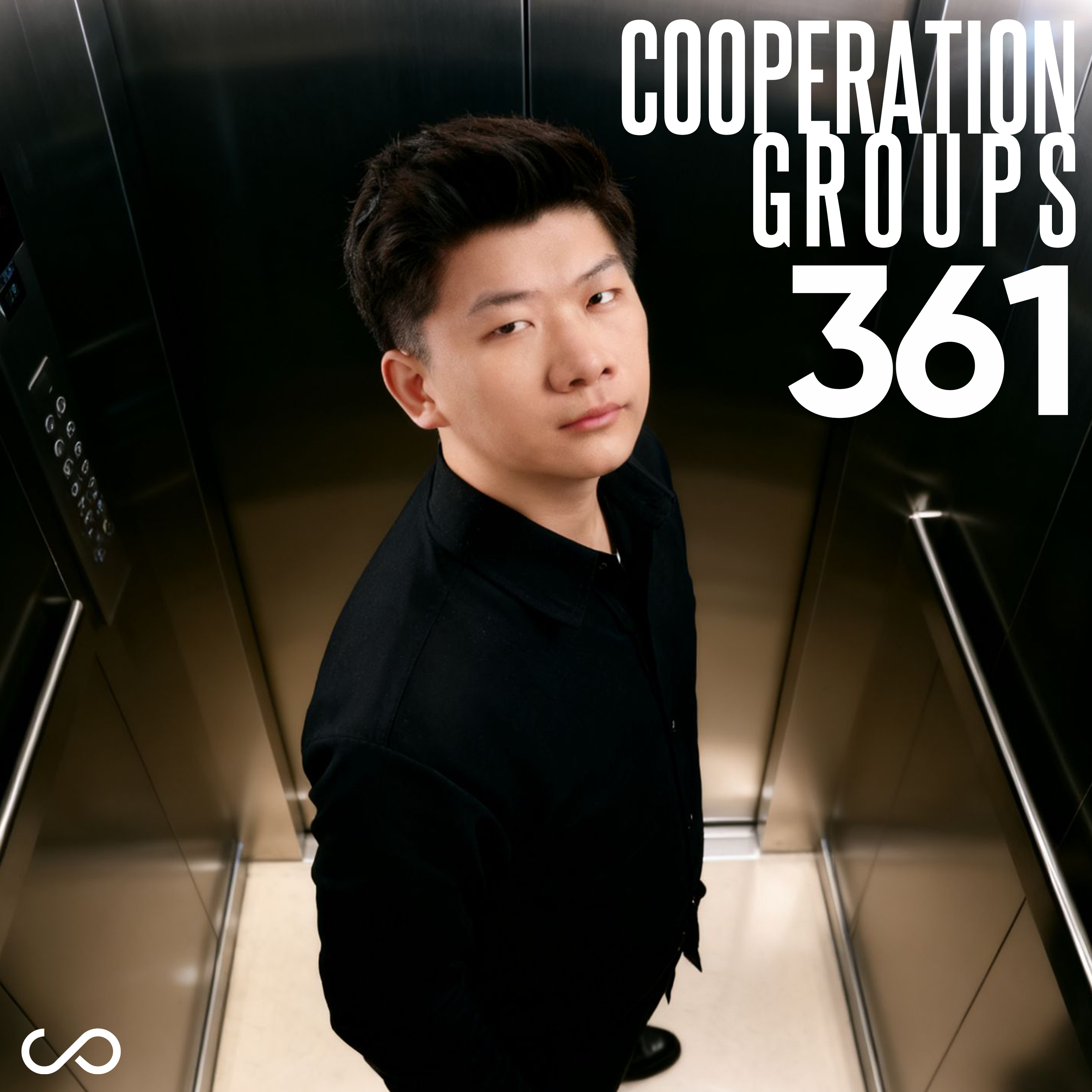 Cooperation Groups 361